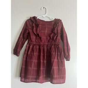 Little Girls Dress Bundle sz 3T/4T